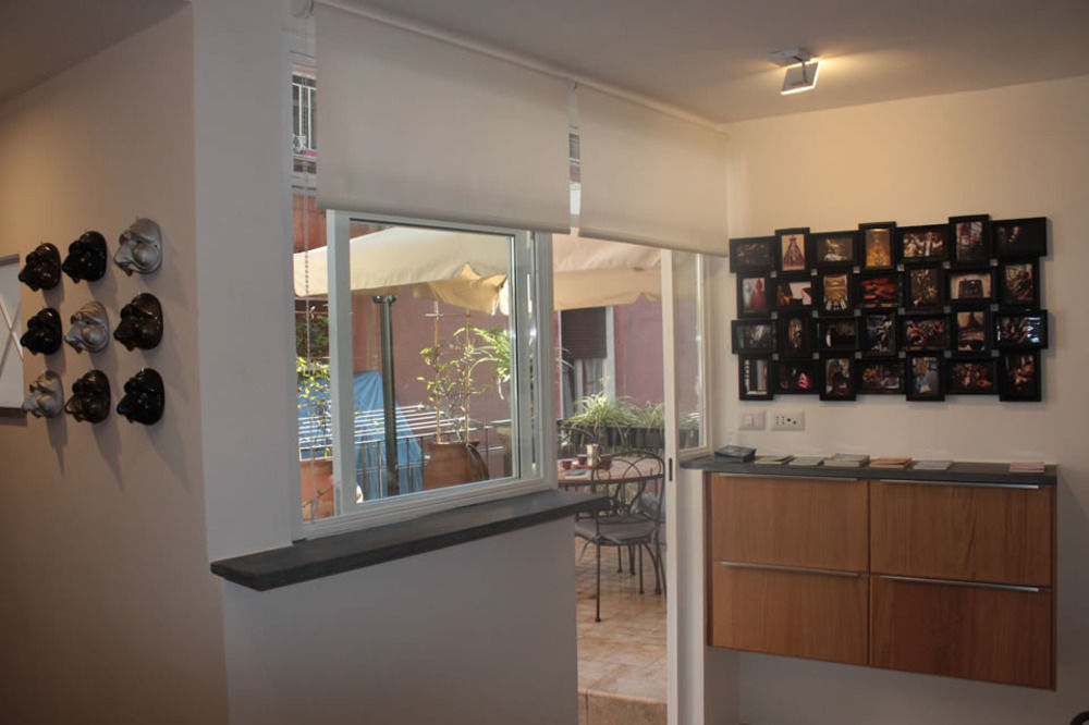 Casa Latina Bed & Breakfast Napoli Ngoại thất bức ảnh