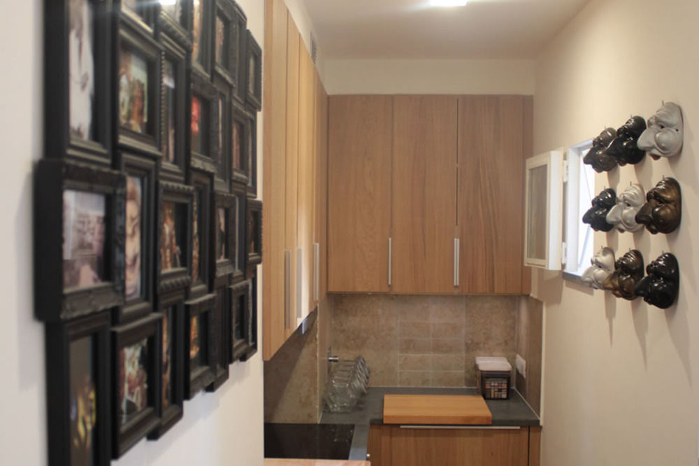 Casa Latina Bed & Breakfast Napoli Ngoại thất bức ảnh