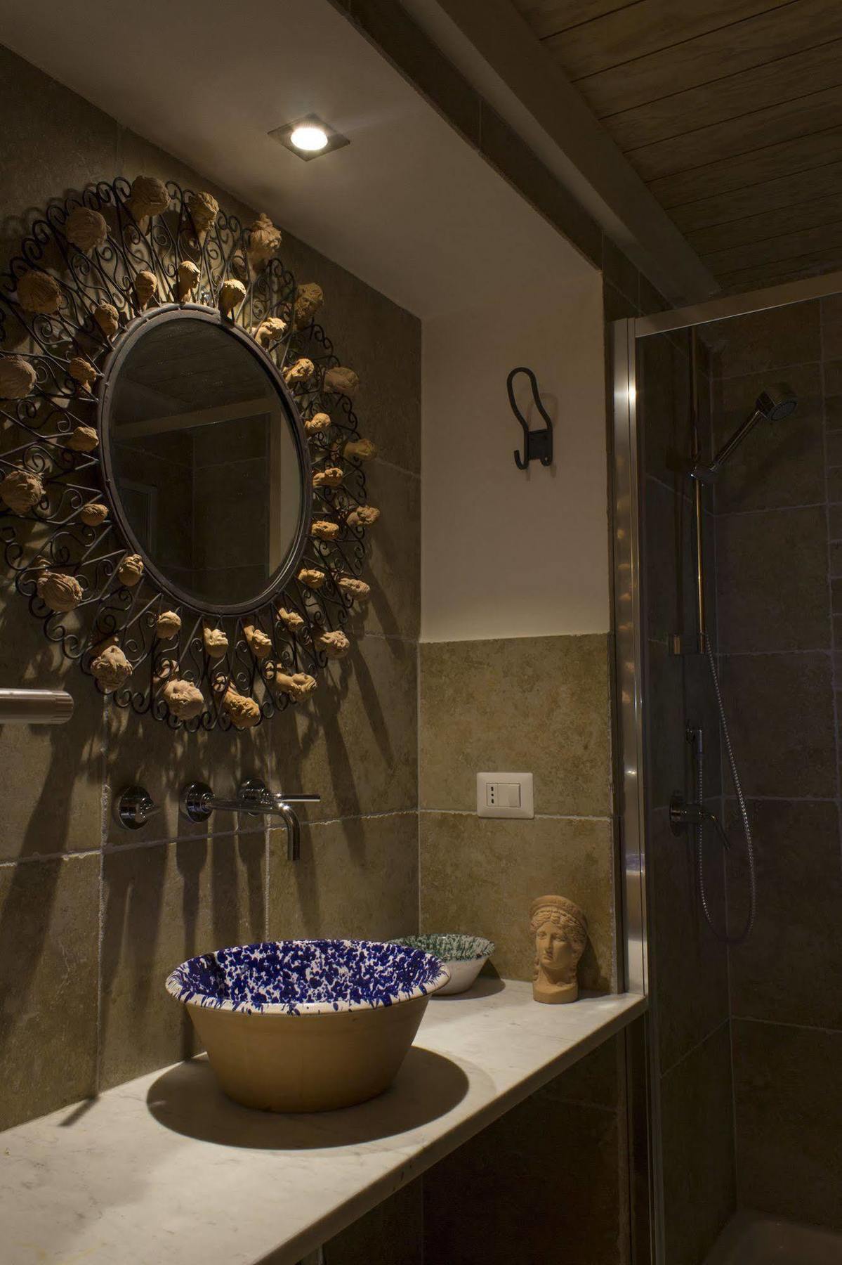 Casa Latina Bed & Breakfast Napoli Ngoại thất bức ảnh