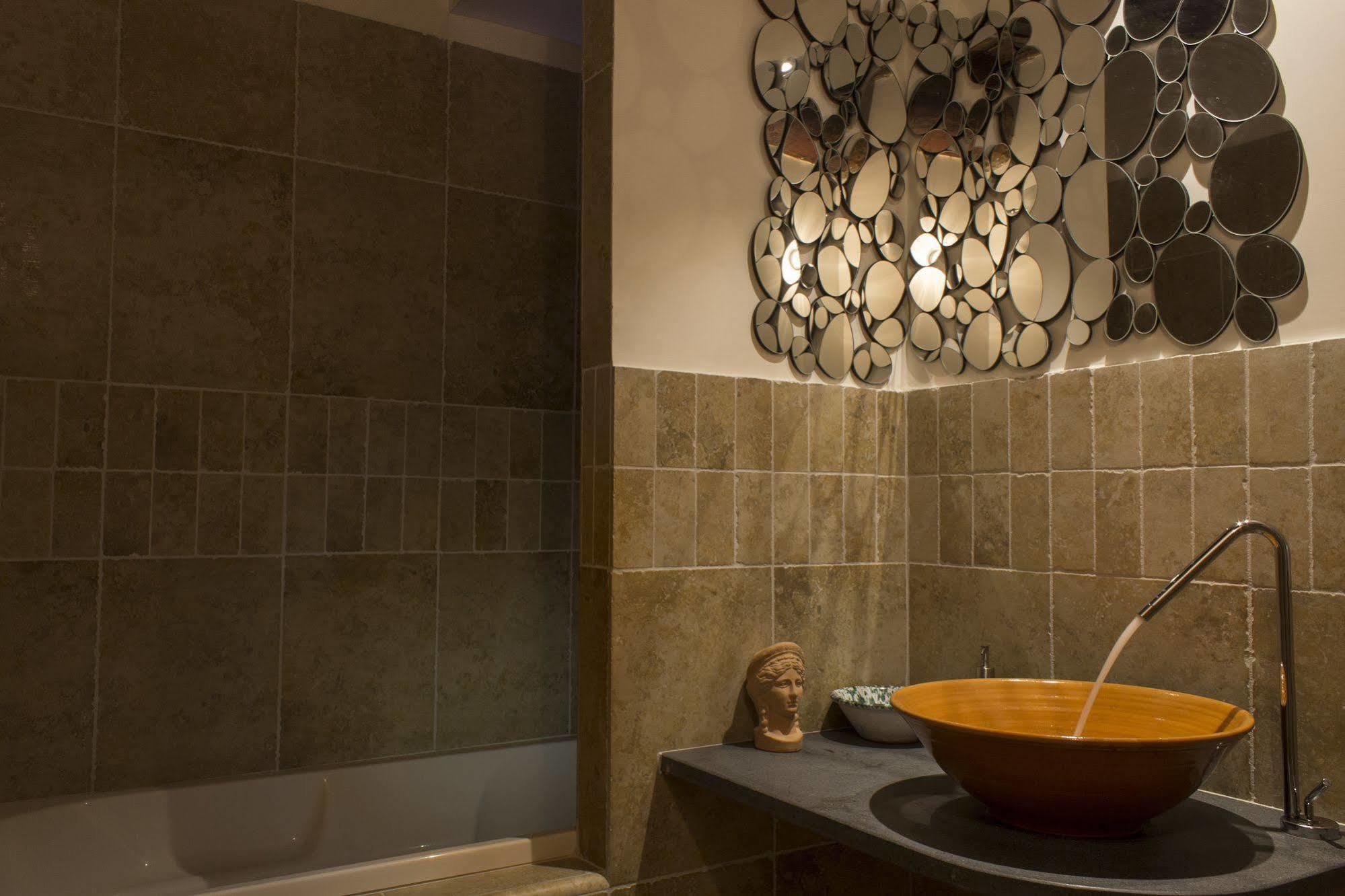 Casa Latina Bed & Breakfast Napoli Ngoại thất bức ảnh