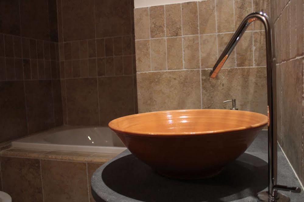 Casa Latina Bed & Breakfast Napoli Ngoại thất bức ảnh